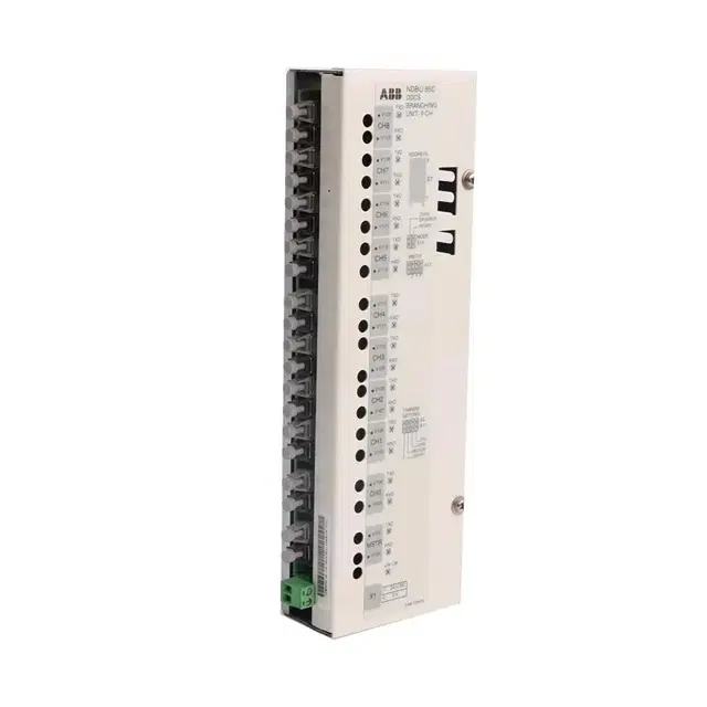 NDBU-95C DDCS ABB INVERTER 인버터 LS PLC