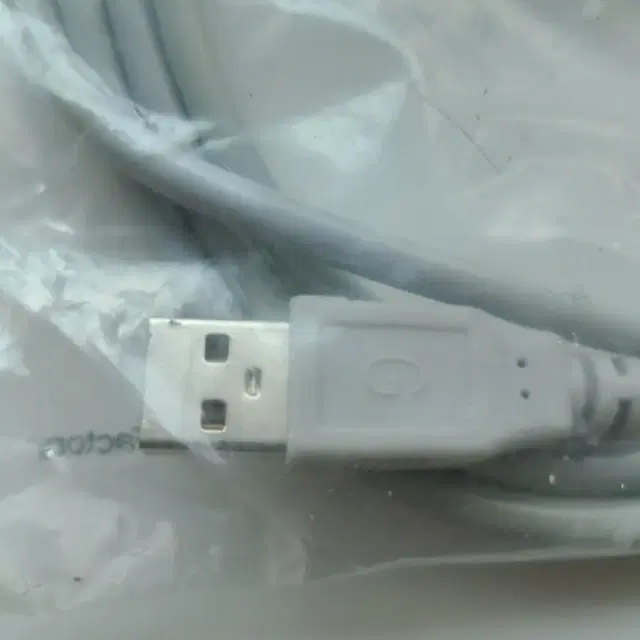 USB 연장 케이블