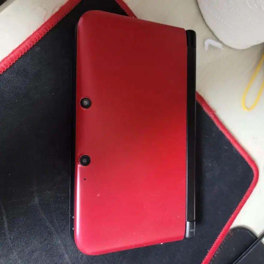 닌텐도3ds xl 팝니다