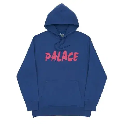 Palace Palazer Hood 17FW (L)