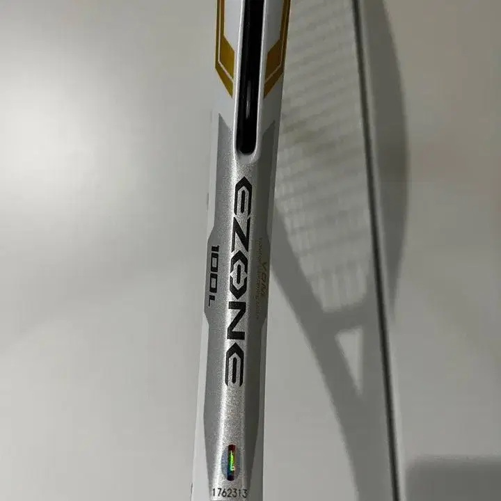 요넥스 이존 100L Yonex ezone  테니스 라켓