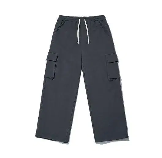 New)Moussin's Dirty One Wide Jogger Pants M