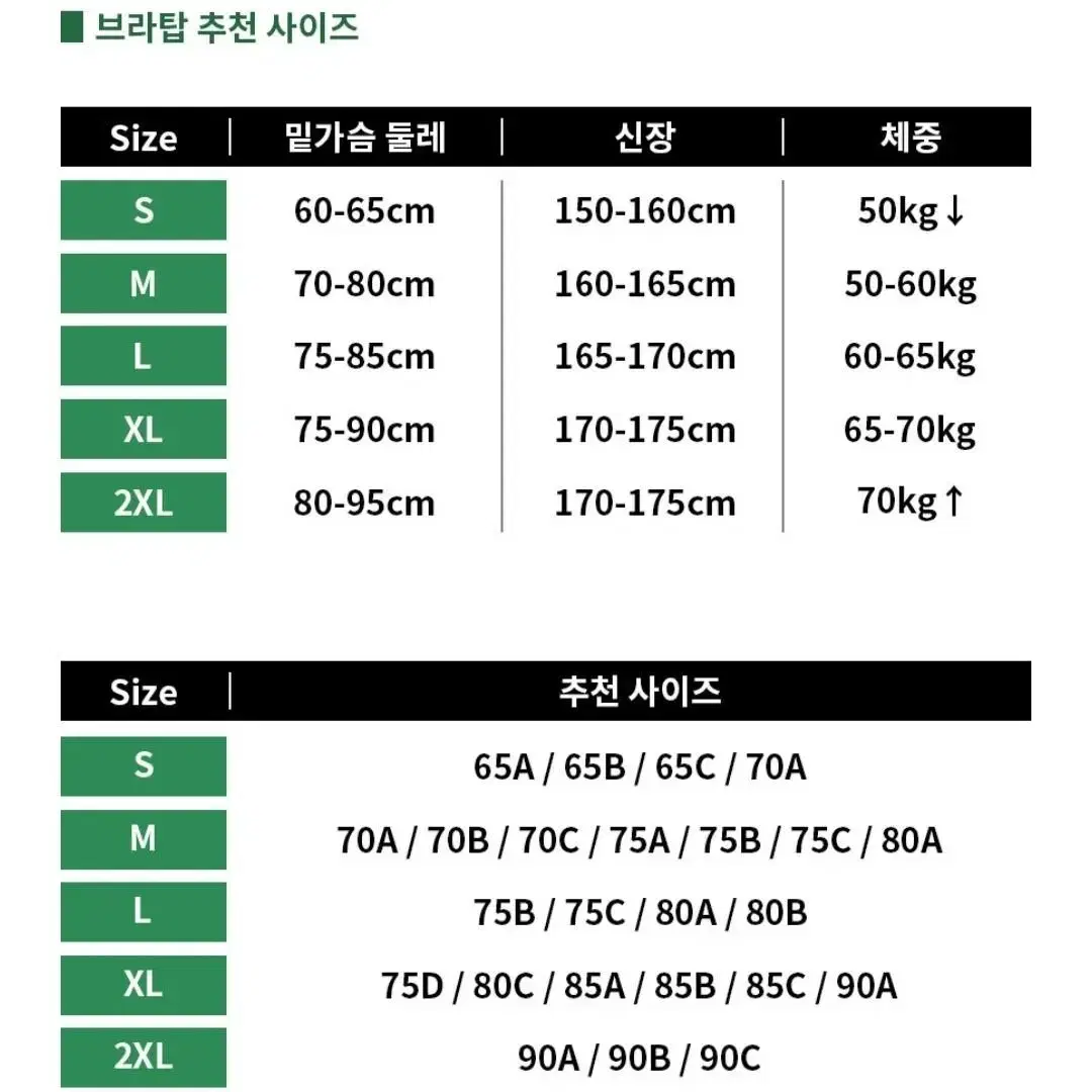 프리미엄 마이크로 모달 회색 브라탑