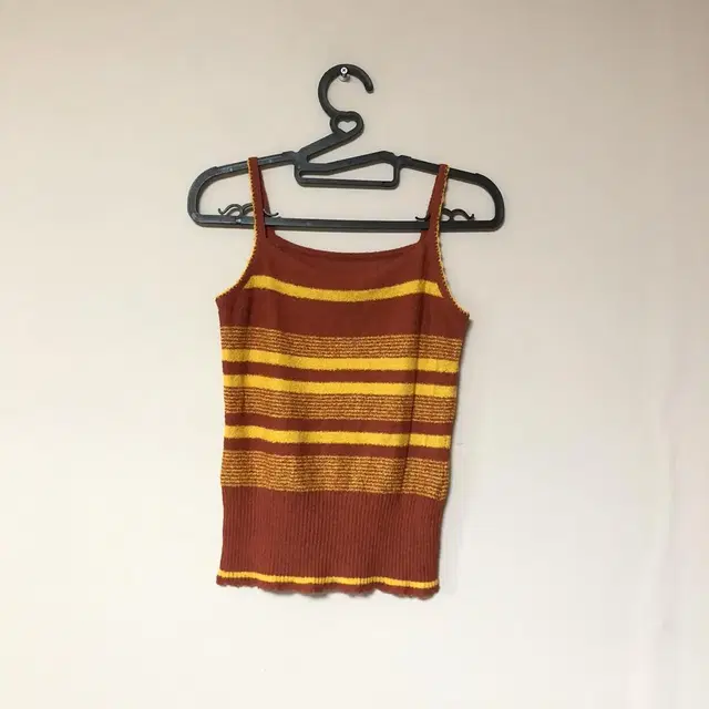 Vintage Mangapple towel sleeveless