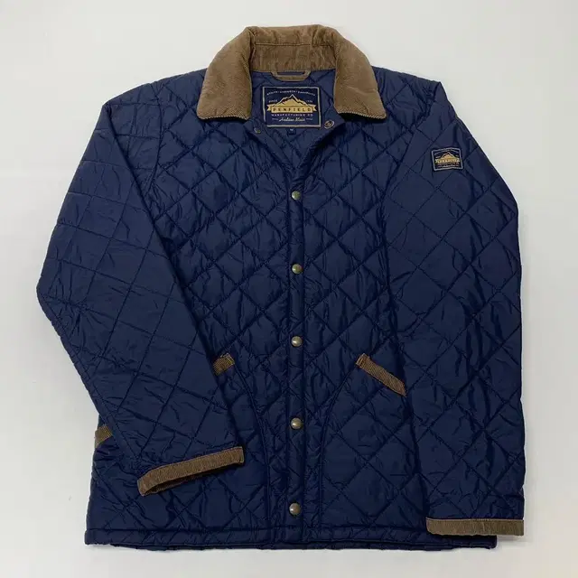 Penfield 펜필드 퀄팅자켓 (M)