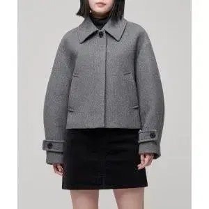 I would like to purchase a cashmere short coat for a gentleman's woman.