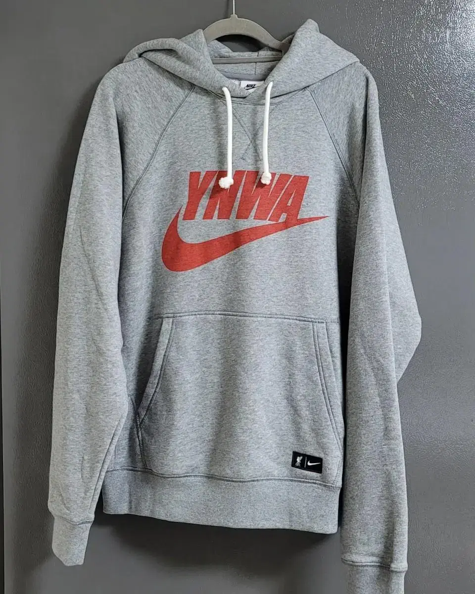 Nike Liverpool Hoodie