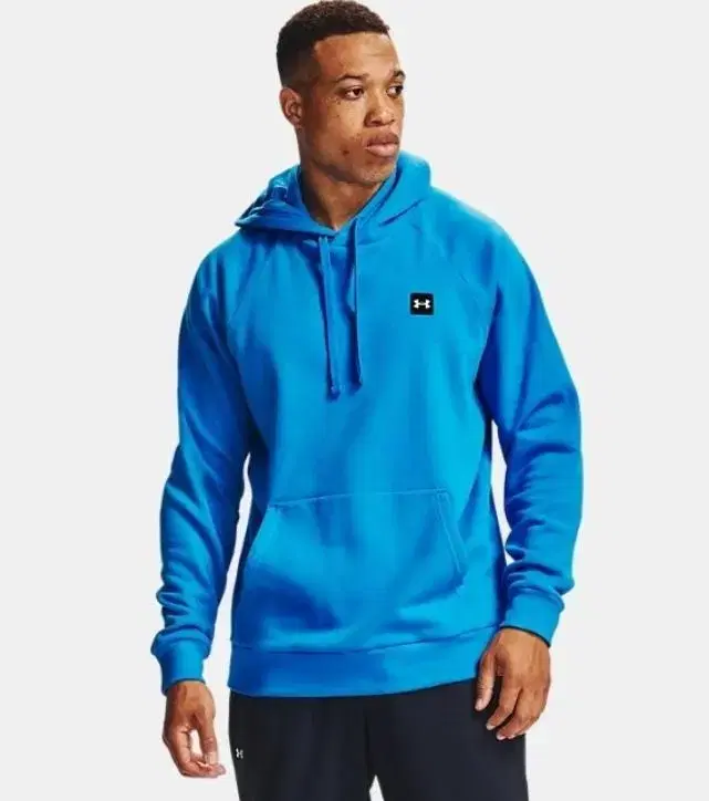 (NEW) Under Armour Hoodie L (100)