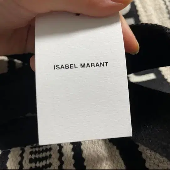 이자벨 마랑 토트백 Isabel Marant Warden Tote Bag