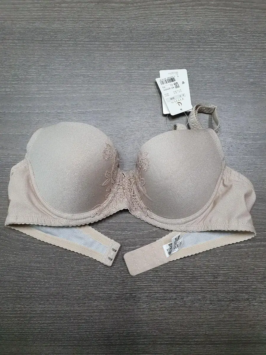 Bibi's Bra80A