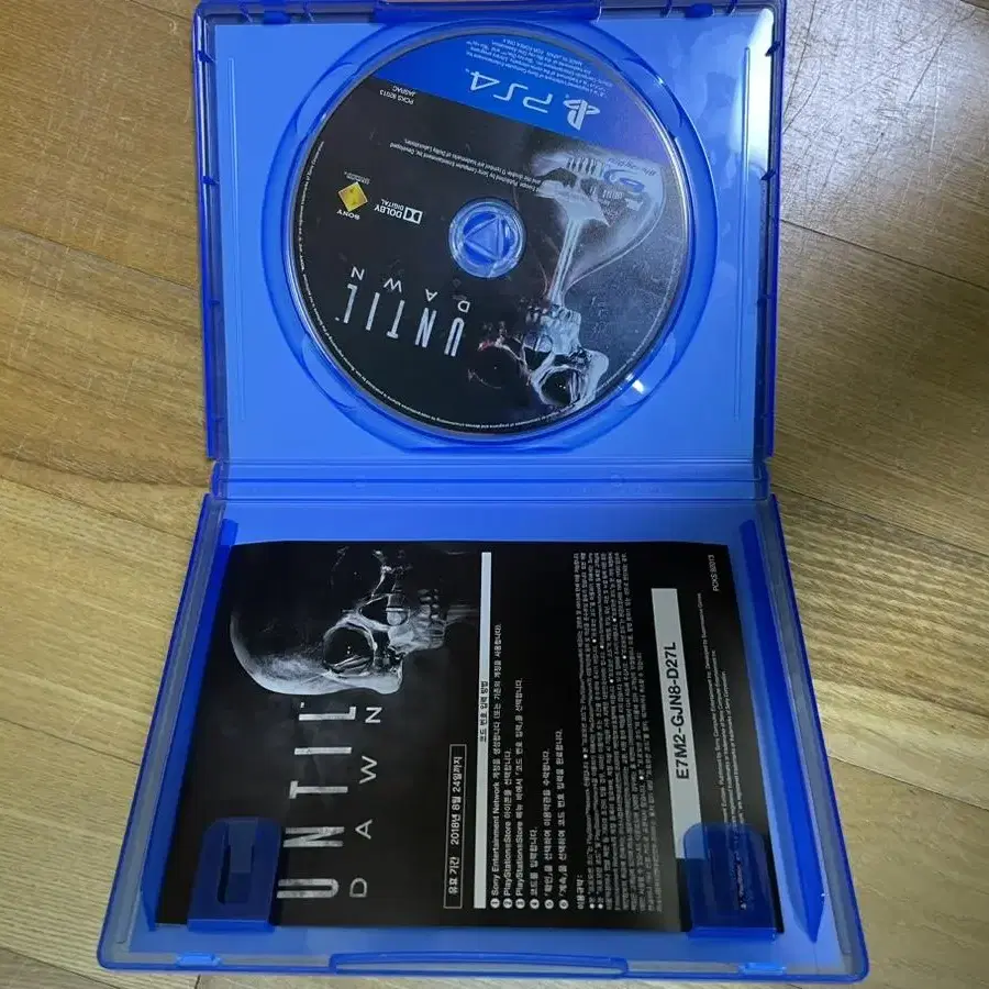 ps4,ps5 CD판매합니다. 리터널 콜드워 마일즈모랄레스 등