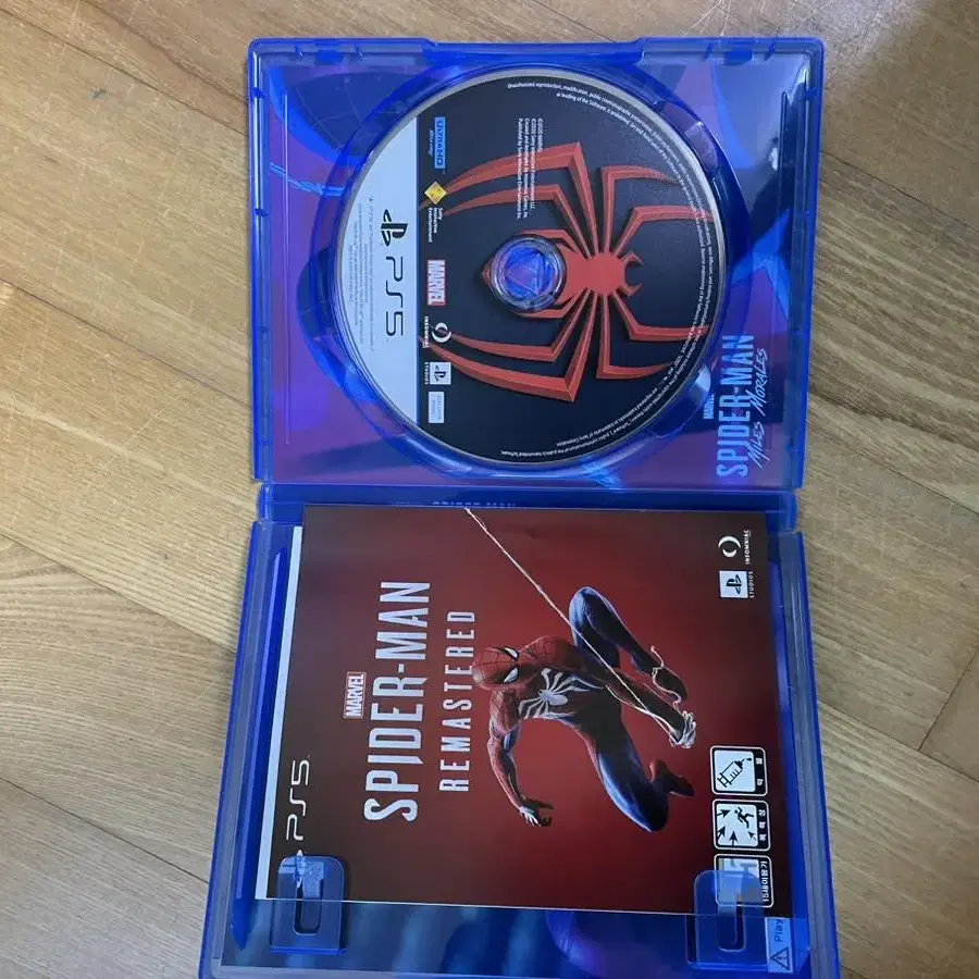 ps4,ps5 CD판매합니다. 리터널 콜드워 마일즈모랄레스 등