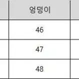 보이핏 9부 연청 데님