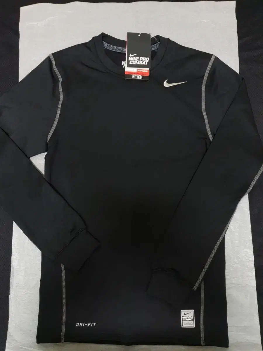 Nike Pro Combat New (Gummed)