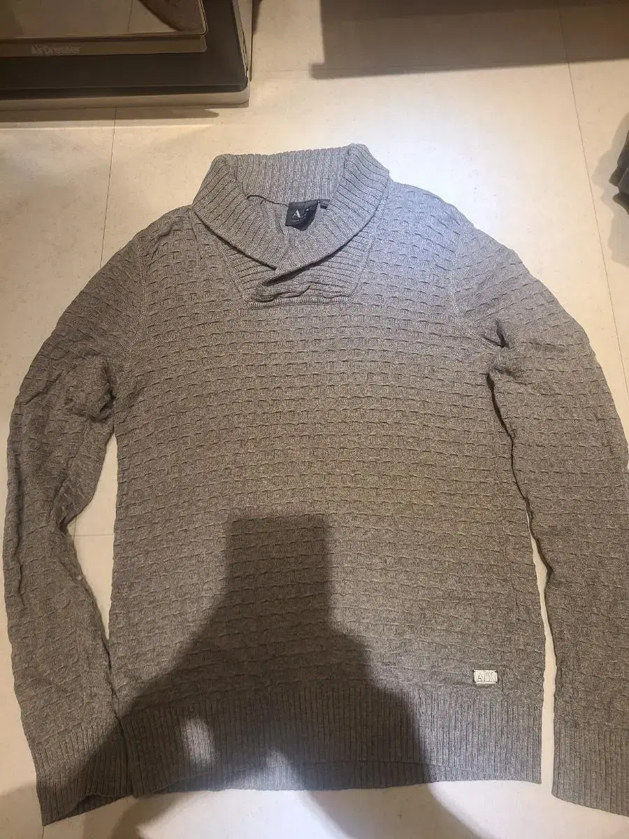 Armani Knit