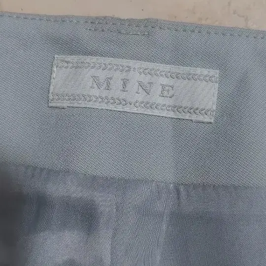 마인 MINE  울스커트 61/90 (55)