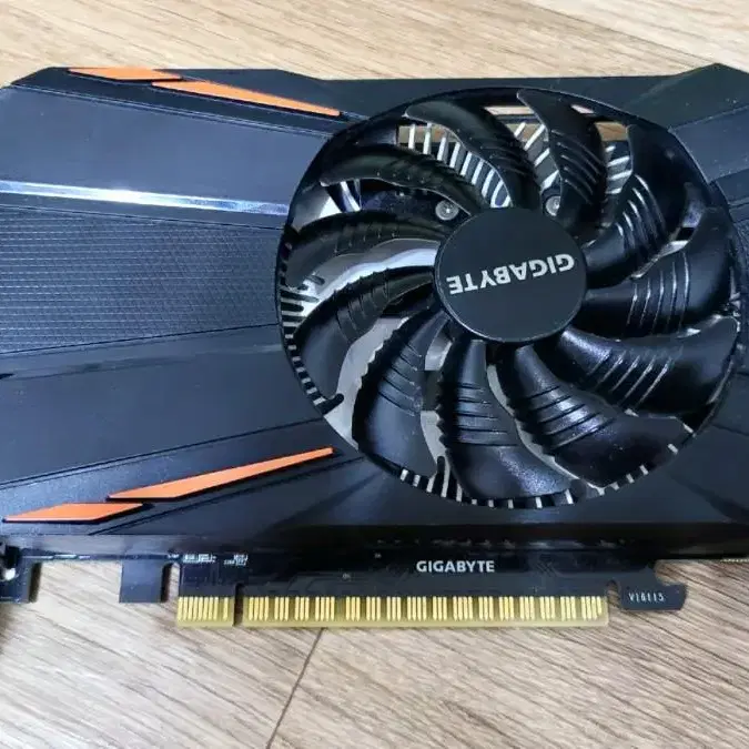 gigabyte gtx 1050 2gb overclock