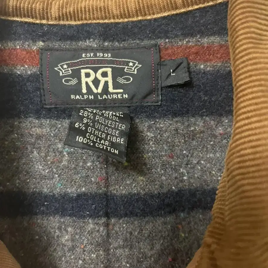 rrl 베스트