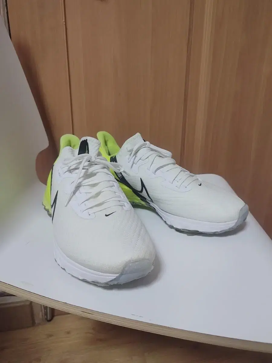 Nike Golf Shoes 285