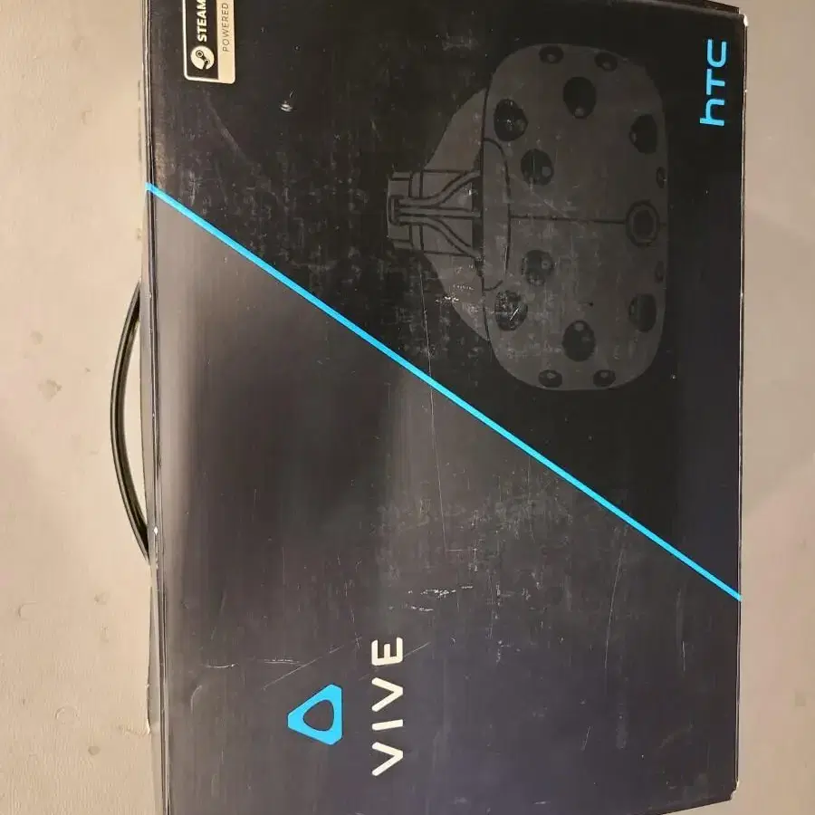 VR HTC VIVE 1세대, PRO 팝니다.