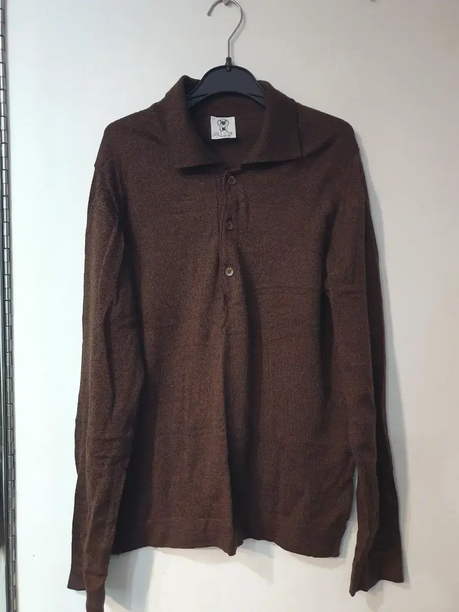 Valentino Oliver Public Vintage Knit