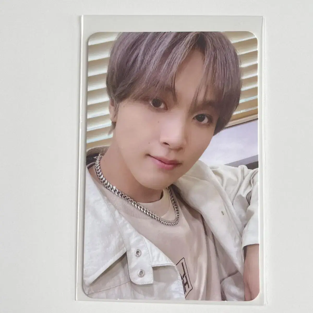 Dreaming haechan wts