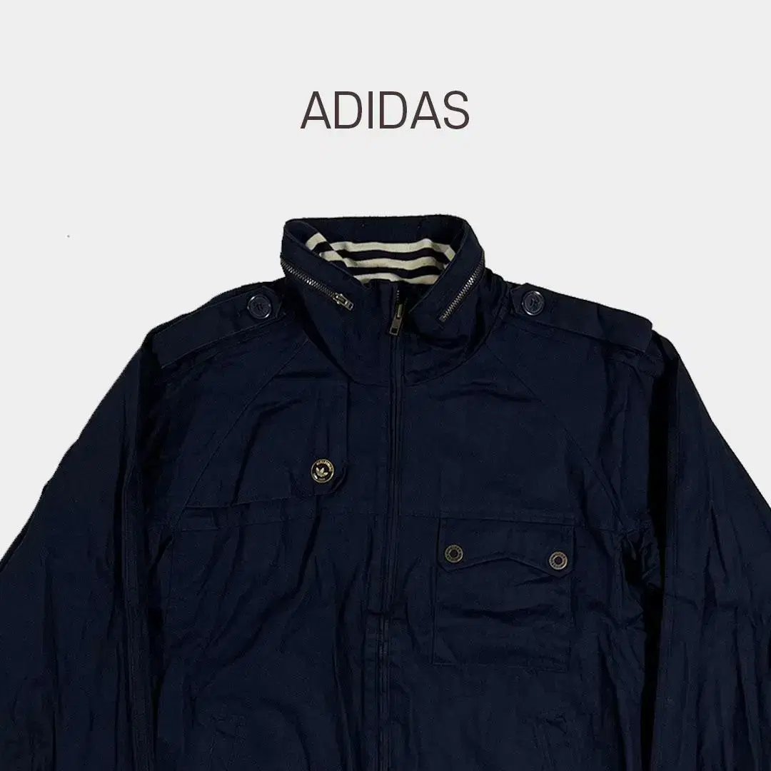 Adidas Europa 3ST Old School Jacket BM2004