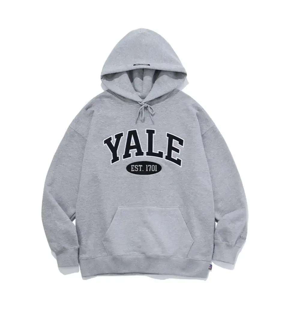 YALE hoodie