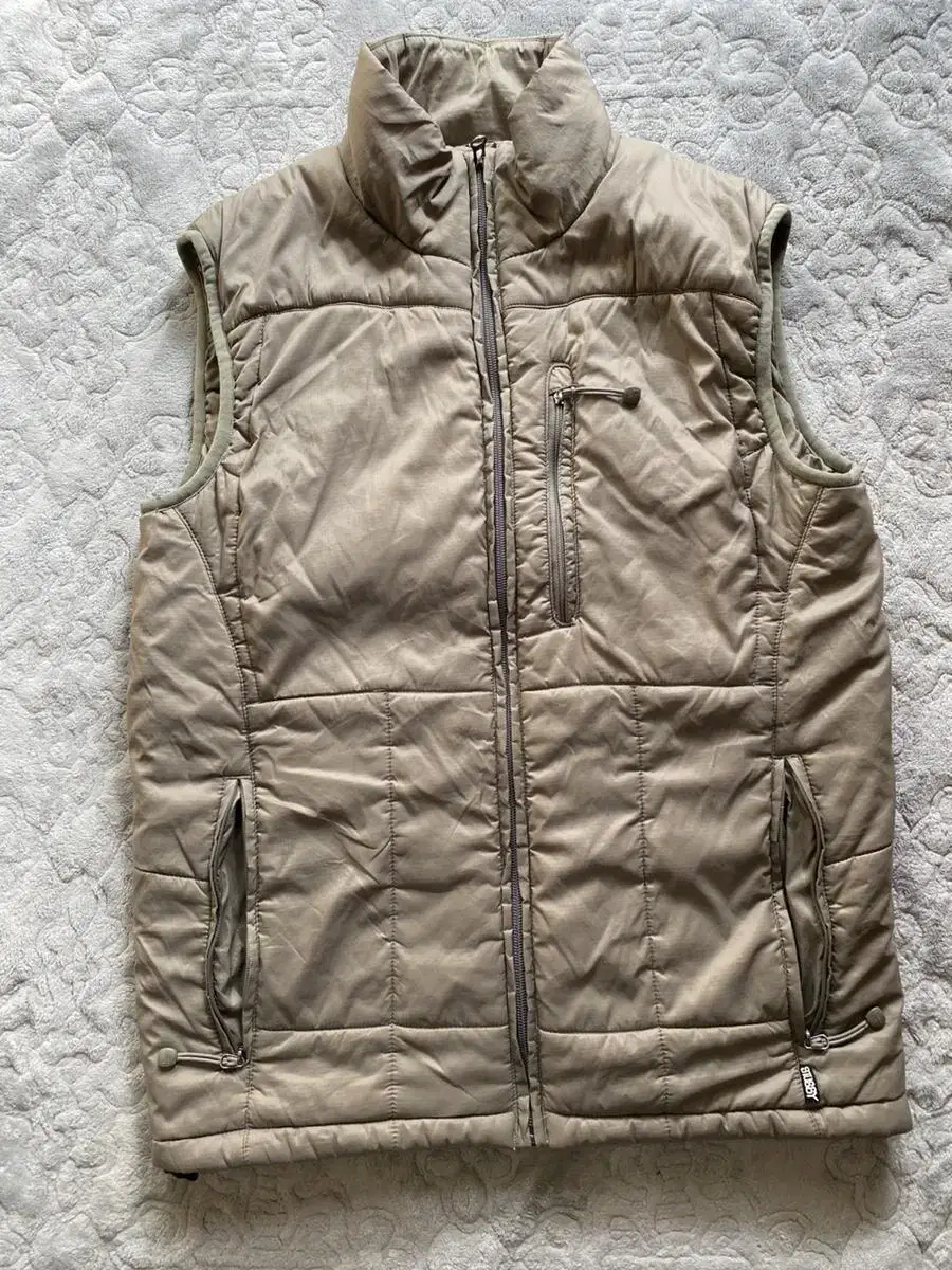 Stussy Vest