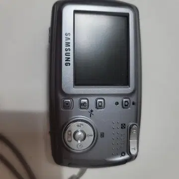 Samsung KENOX D502 デジカメ