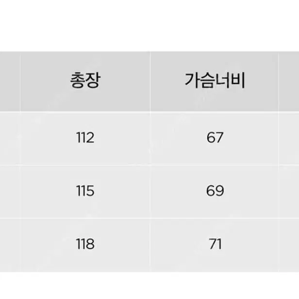 주앙옴므 21fw 후드코트 차콜 s