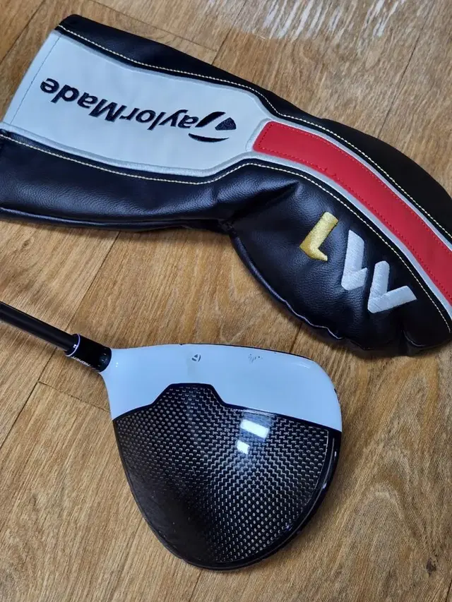 [테일러메이드] 골프 드라이버 Taylormade M1