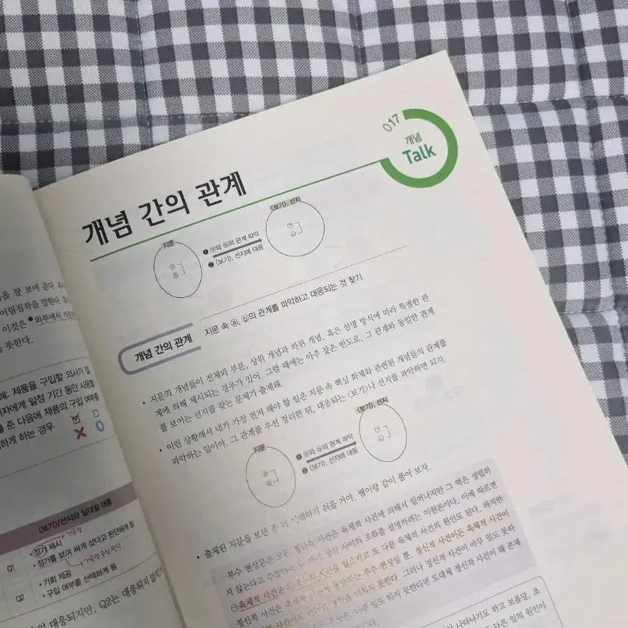 김은양 국어개념백과 비문학+문법