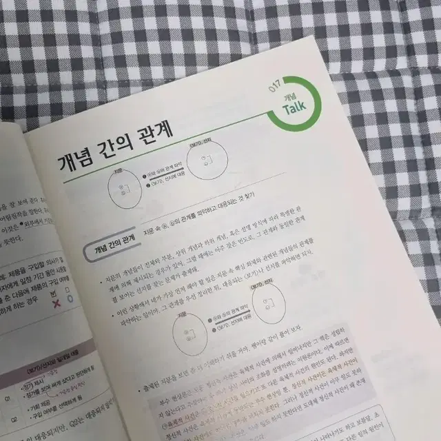 김은양 국어개념백과 비문학+문법