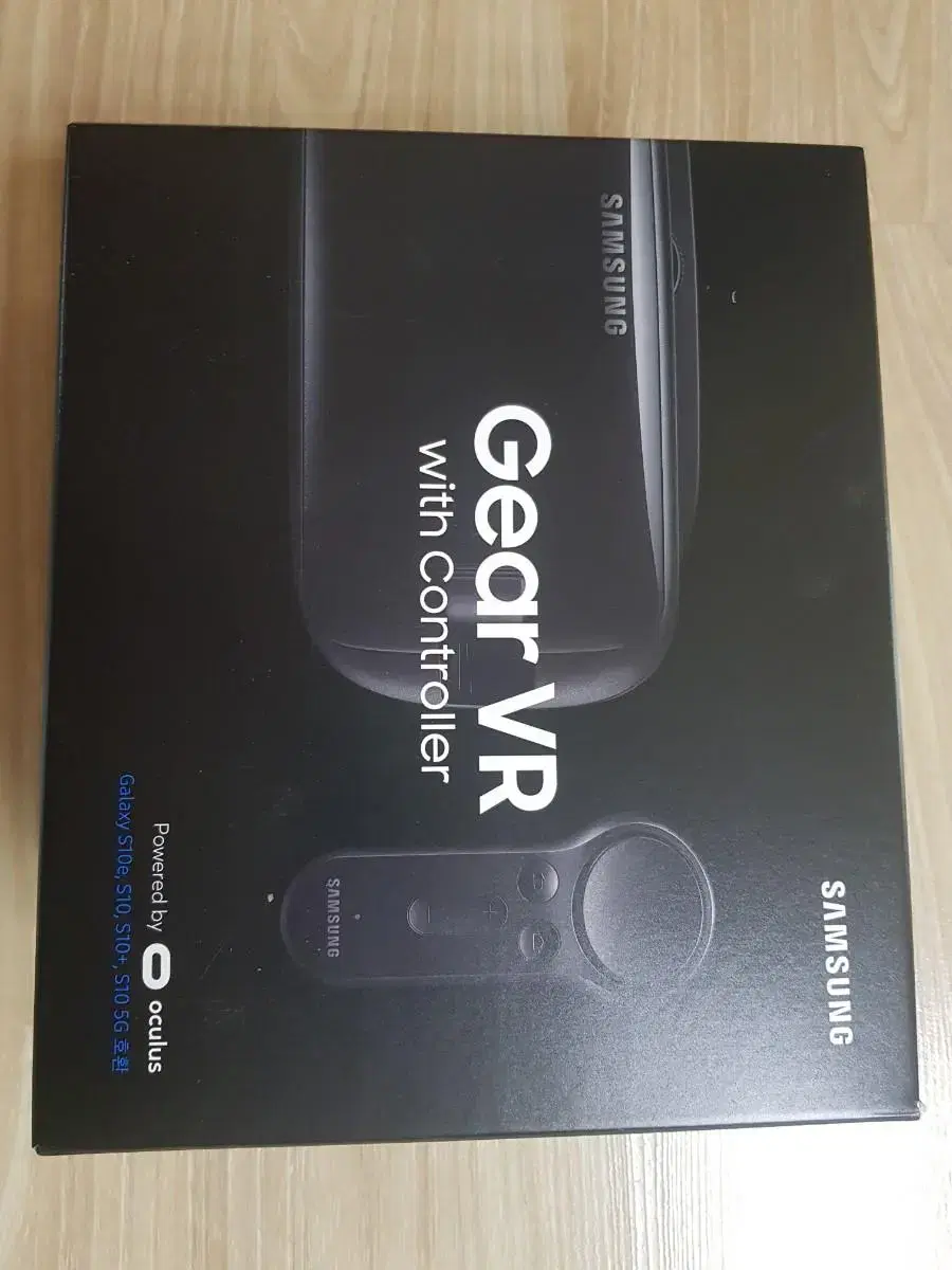 갤럭시 GEAR VR A급