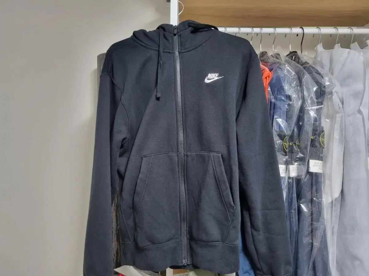 nike kimono hoodie zip up sells@@