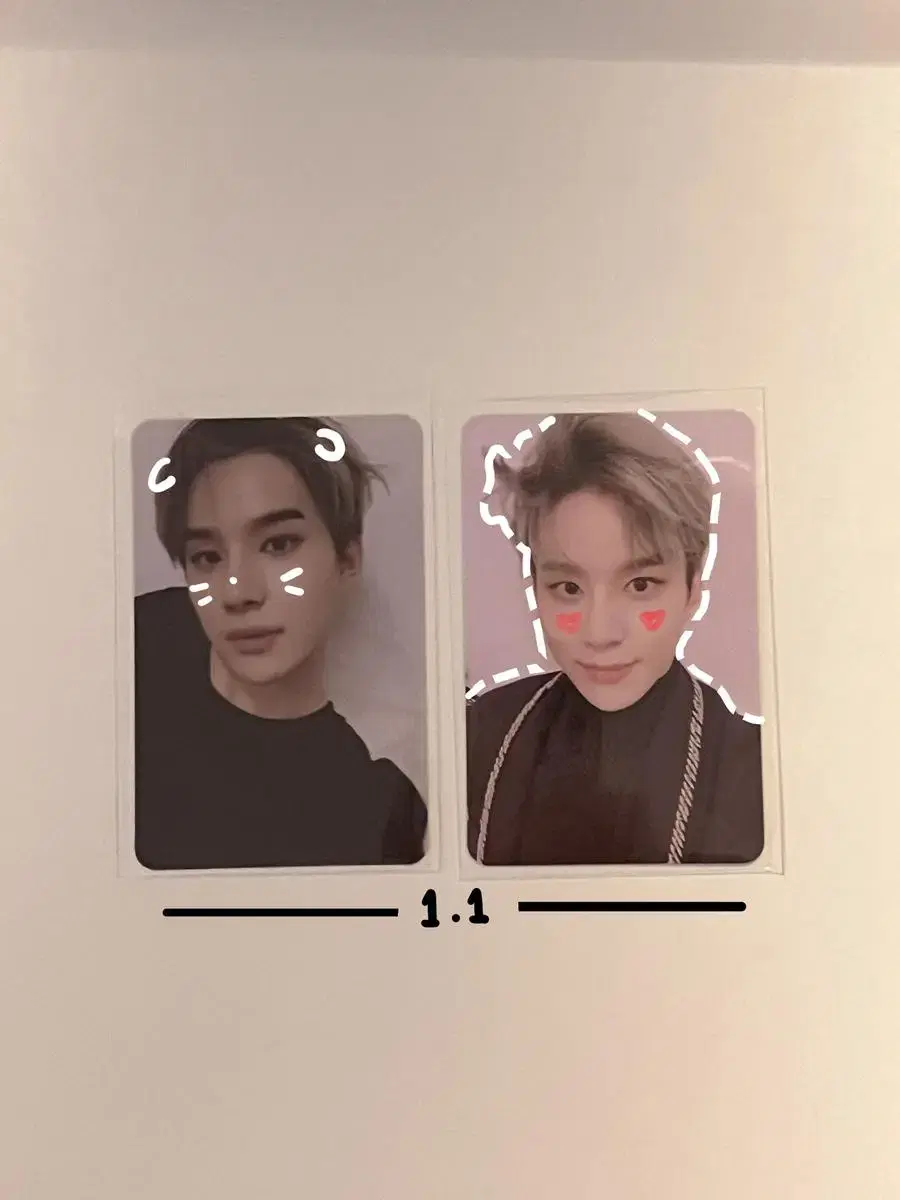 Empathy jungwoo bulk WTS