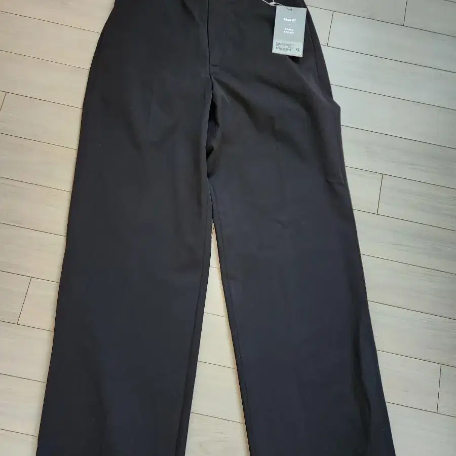 DRAW FIT | 드로우핏 Cane Drawcut Widespread Slacks XL #깡,#드로우핏,#슬랙스,#와이드on ...