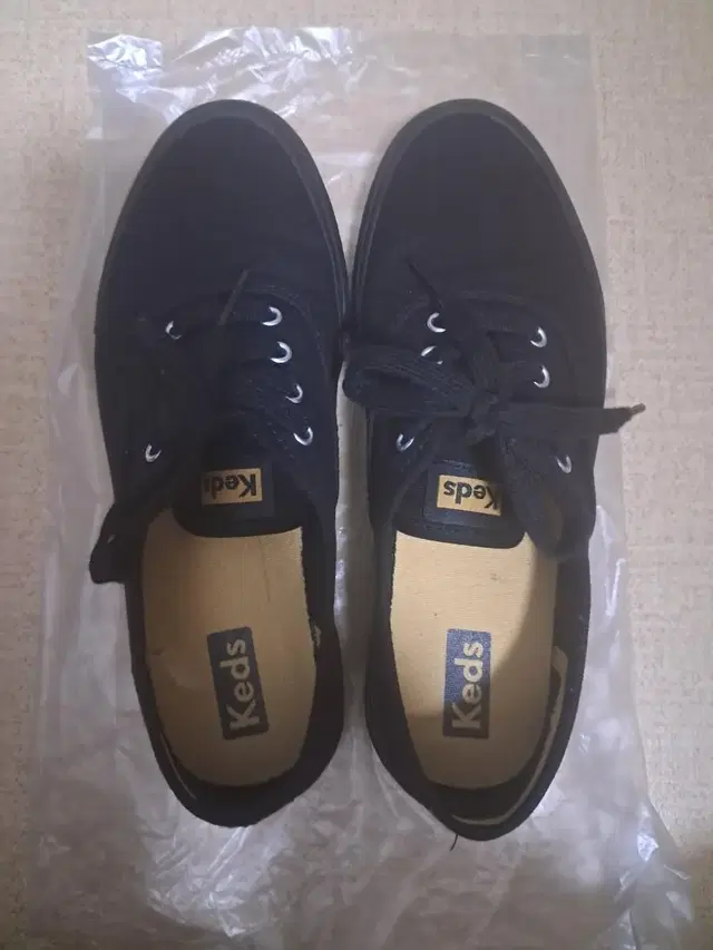 keds 230