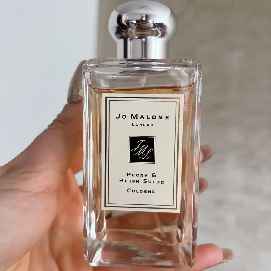 jo malone 향수