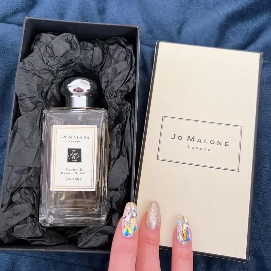 jo malone 향수