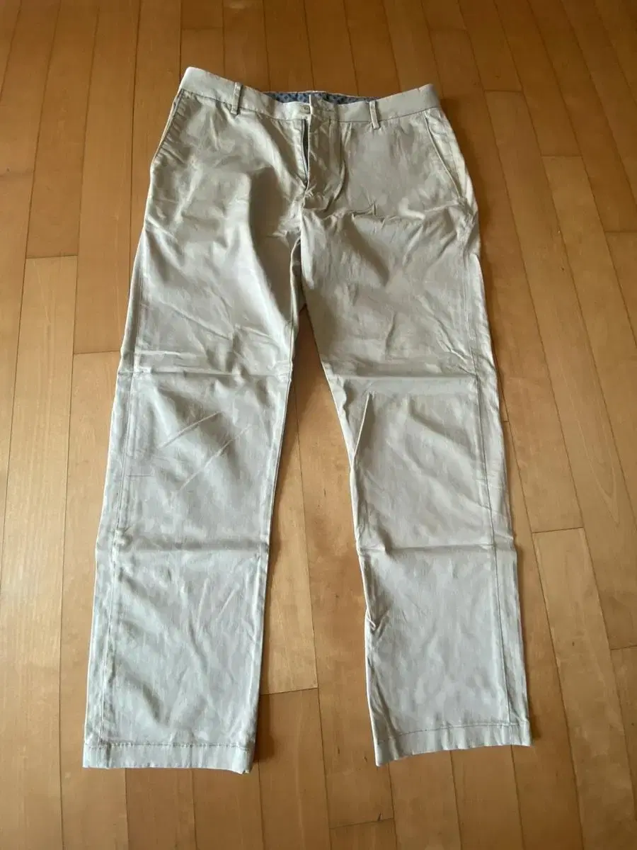 HenryCotton pants