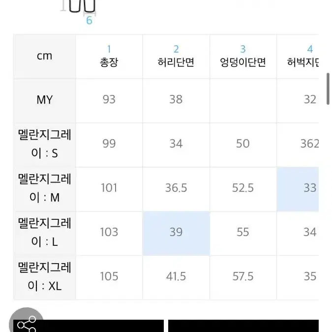 [급처] 그루브라임 조거팬츠 멜란지 그레이 (M)