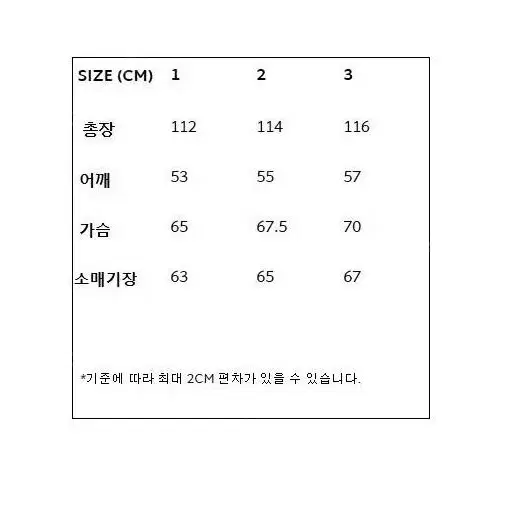 브라운야드 에센셜 파카 판매