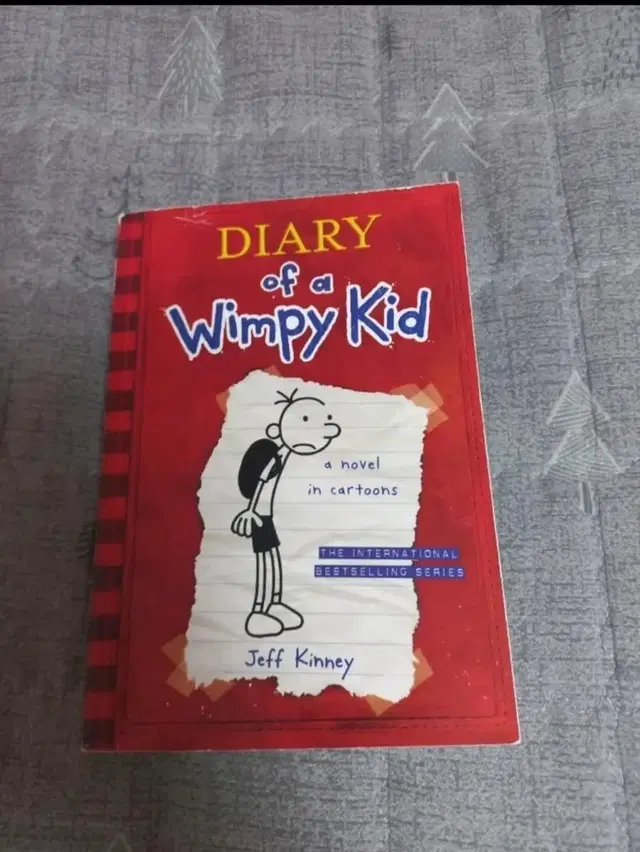 wimpy kid