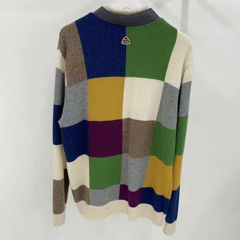 소프로프 LOUIS CASTEL soft knit top (무료배송)