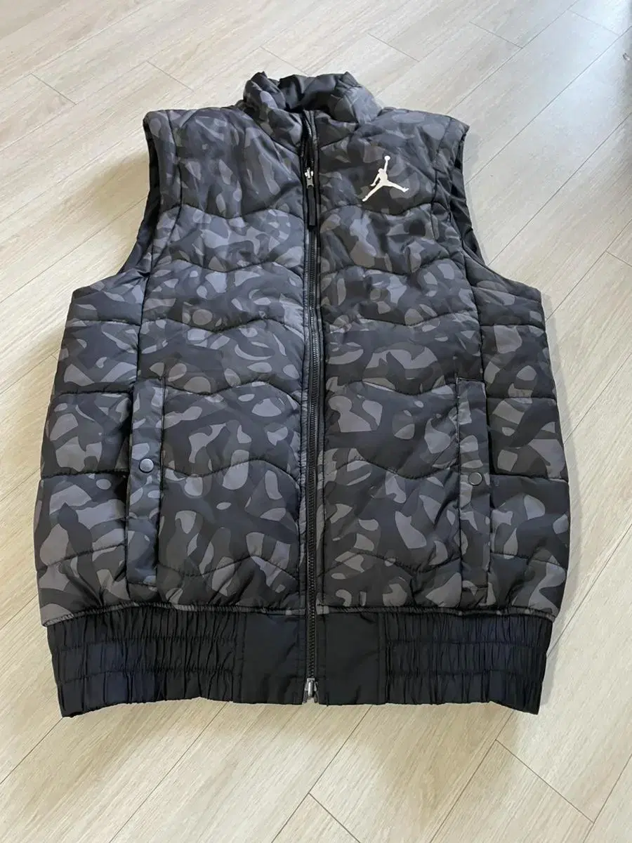 Nike Jordan Reversible Reversible Vest