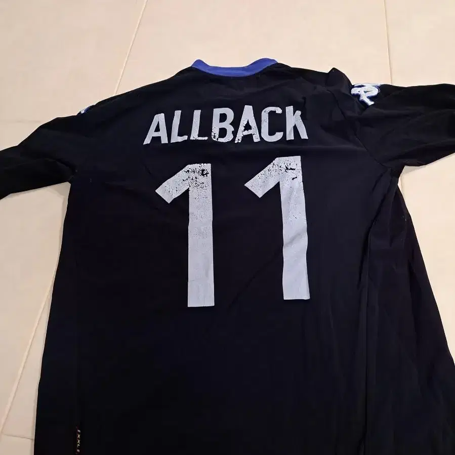 카파 FC코펜하겐 Allback