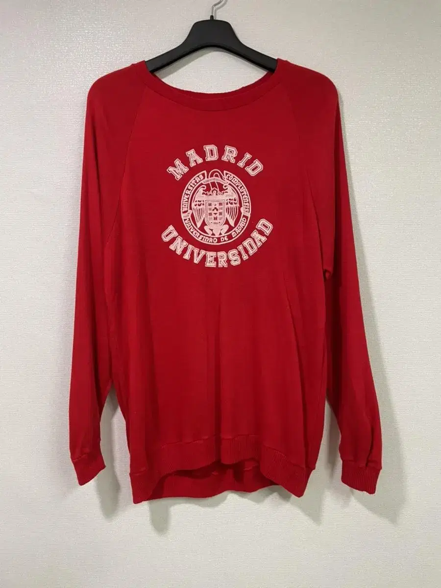 MADRID Vintage Knit