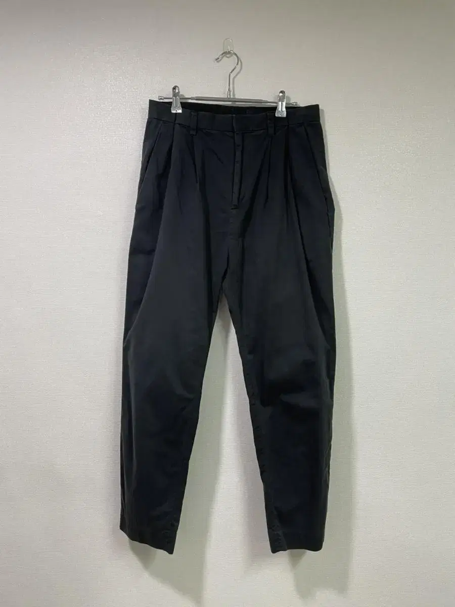 H&M Purple Line Pants